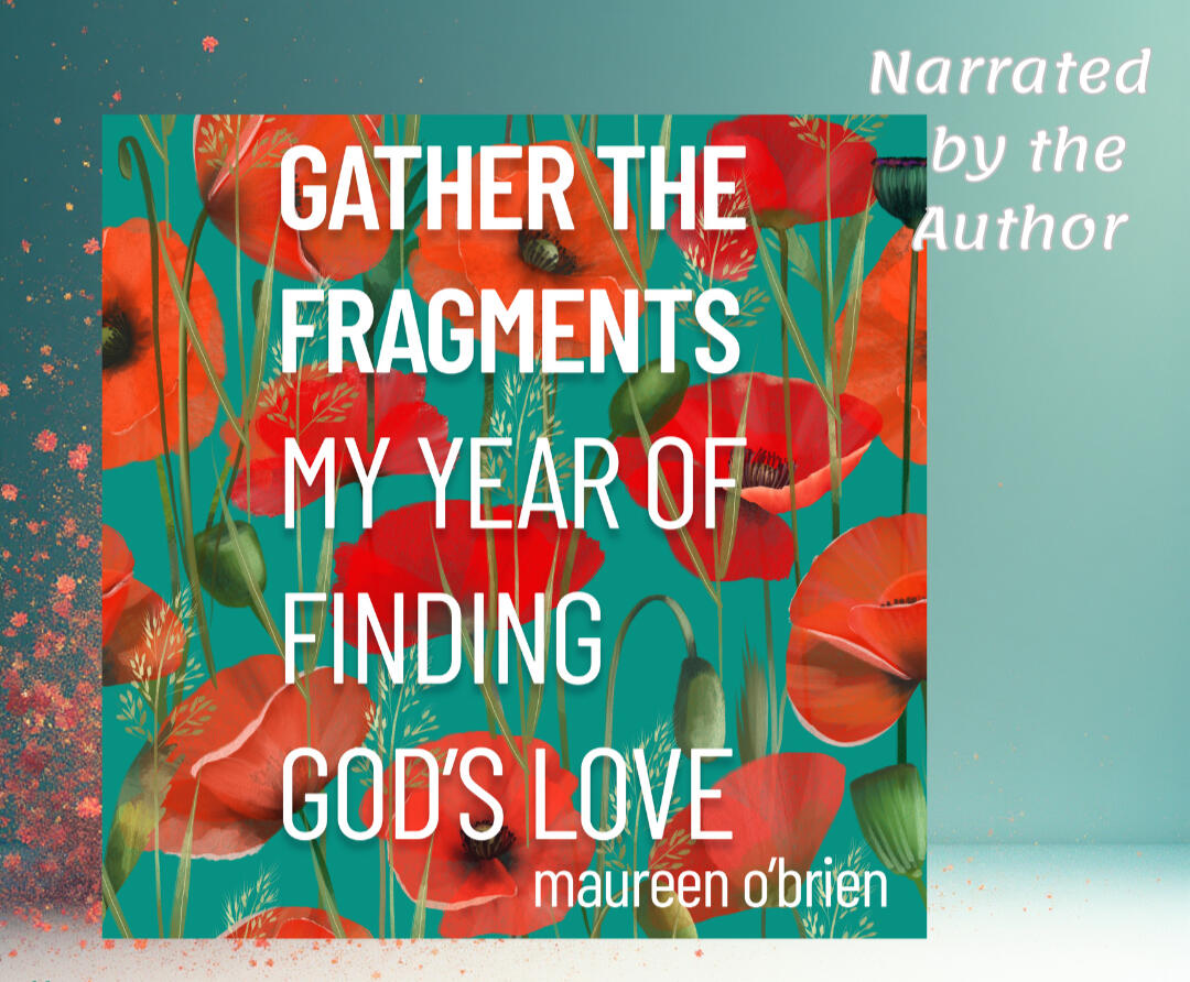 "A book of hope and encouragement when everything seems to be falling apart." faith-filled workshops for today's seekers